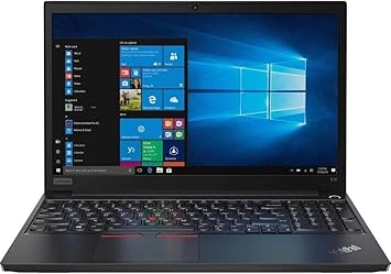 Lenovo Laptops