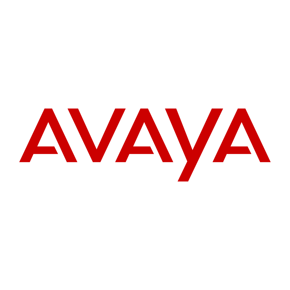 Avaya Logo