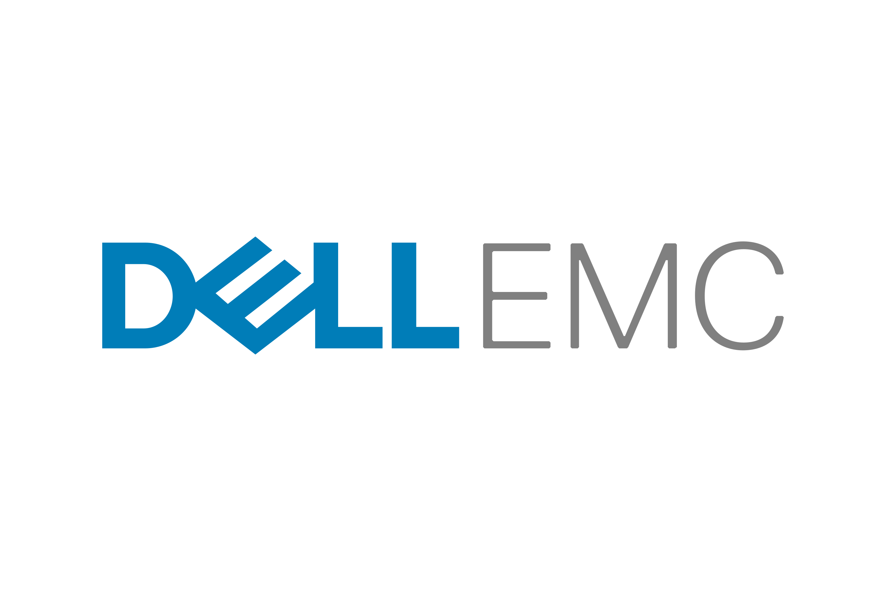 DELL Logo
