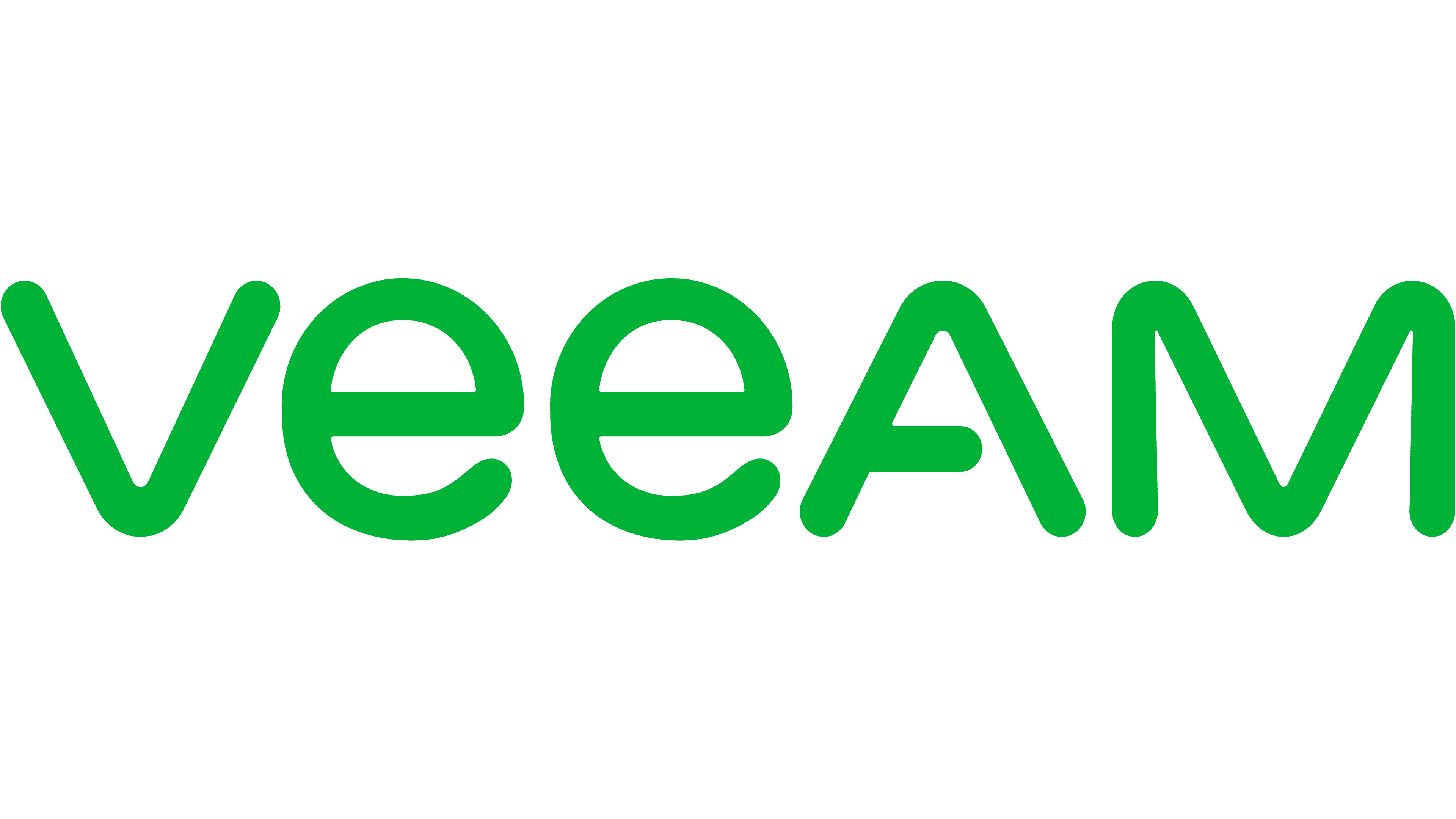 Veeam Logo