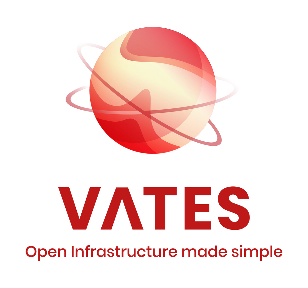 Vates Logo